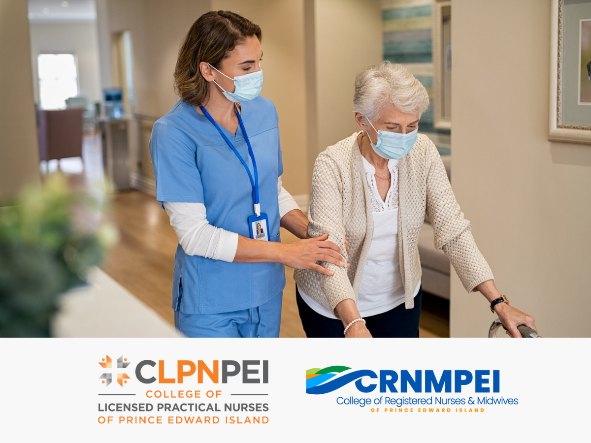 MEDIA RELEASE: PEI Regulators CLPNPEI and CRNMPEI to Explore Uniting to Establish a Single Nursing and Midwifery Regulator